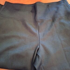 Three Dots Women's Pointe Leggings Pants Large